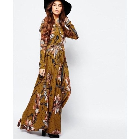 NWOT free people first kiss dress xs - Picture 11 of 14